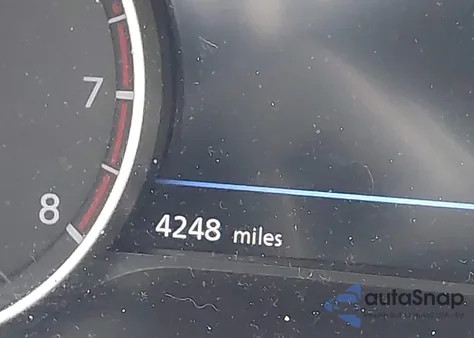 2024 Nissan Sentra Sv Xtronic Cvt из США, поврежденный, VIN 3N1AB8CV9RY372043